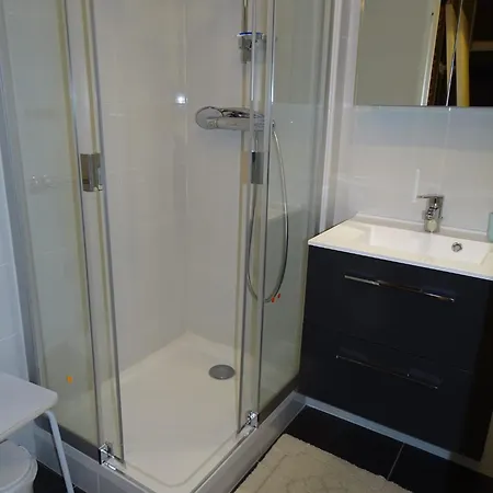 - Quartier De L'aiguillon - 2 A 4 Personnes *