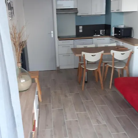 - Quartier De L'aiguillon - 2 A 4 Personnes Arcachon