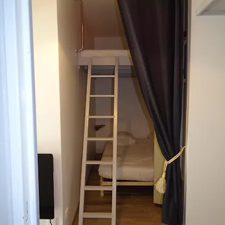 - Quartier De L'aiguillon - 2 A 4 Personnes