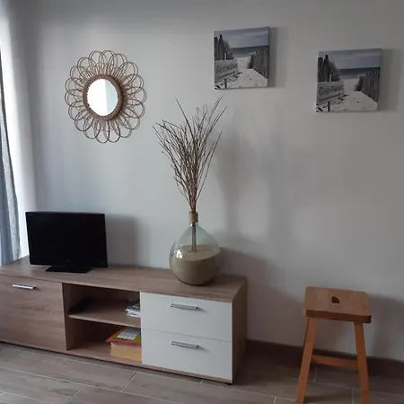 Apartment - Quartier De L'aiguillon - 2 A 4 Personnes Arcachon