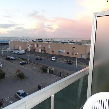 - Quartier De L'aiguillon - 2 A 4 Personnes Arcachon