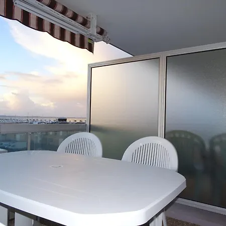 Apartment - Quartier De L'aiguillon - 2 A 4 Personnes Arcachon