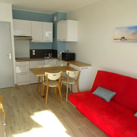 - Quartier De L'aiguillon - 2 A 4 Personnes Arcachon