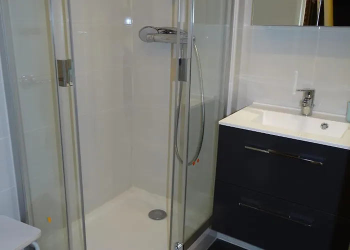 - Quartier De L'aiguillon - 2 A 4 Personnes *