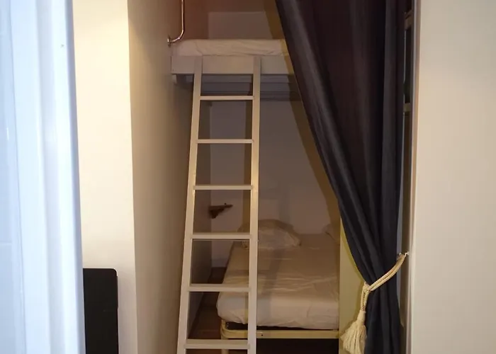 - Quartier De L'aiguillon - 2 A 4 Personnes