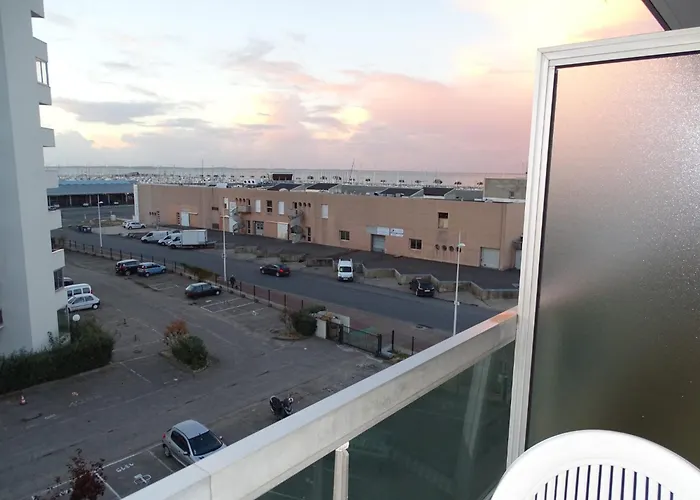 - Quartier De L'aiguillon - 2 A 4 Personnes Arcachon